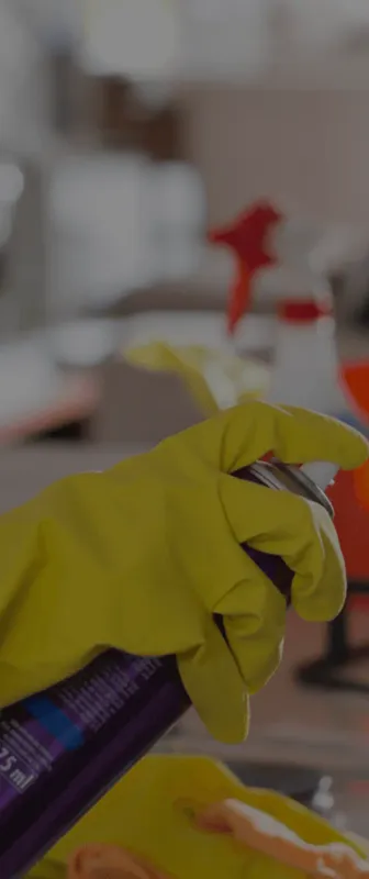 Cleaners Available in Brooklyn