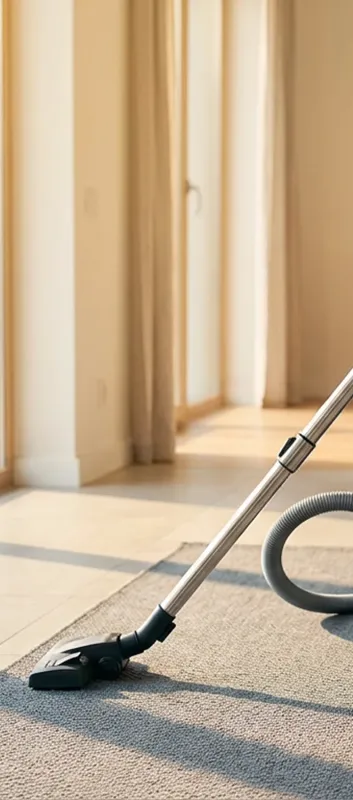 Expert House Cleaning in Baltimore, MD